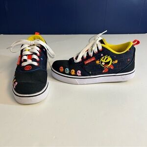 Heelys X PacMan Pro 20 Size‎ Youth 5